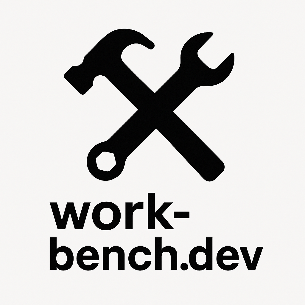 work-bench.dev
